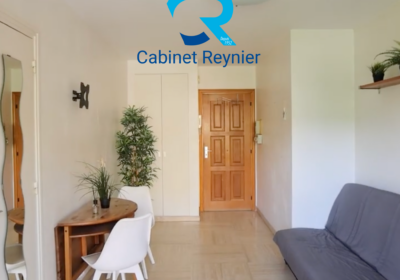 Cabinet Reynier