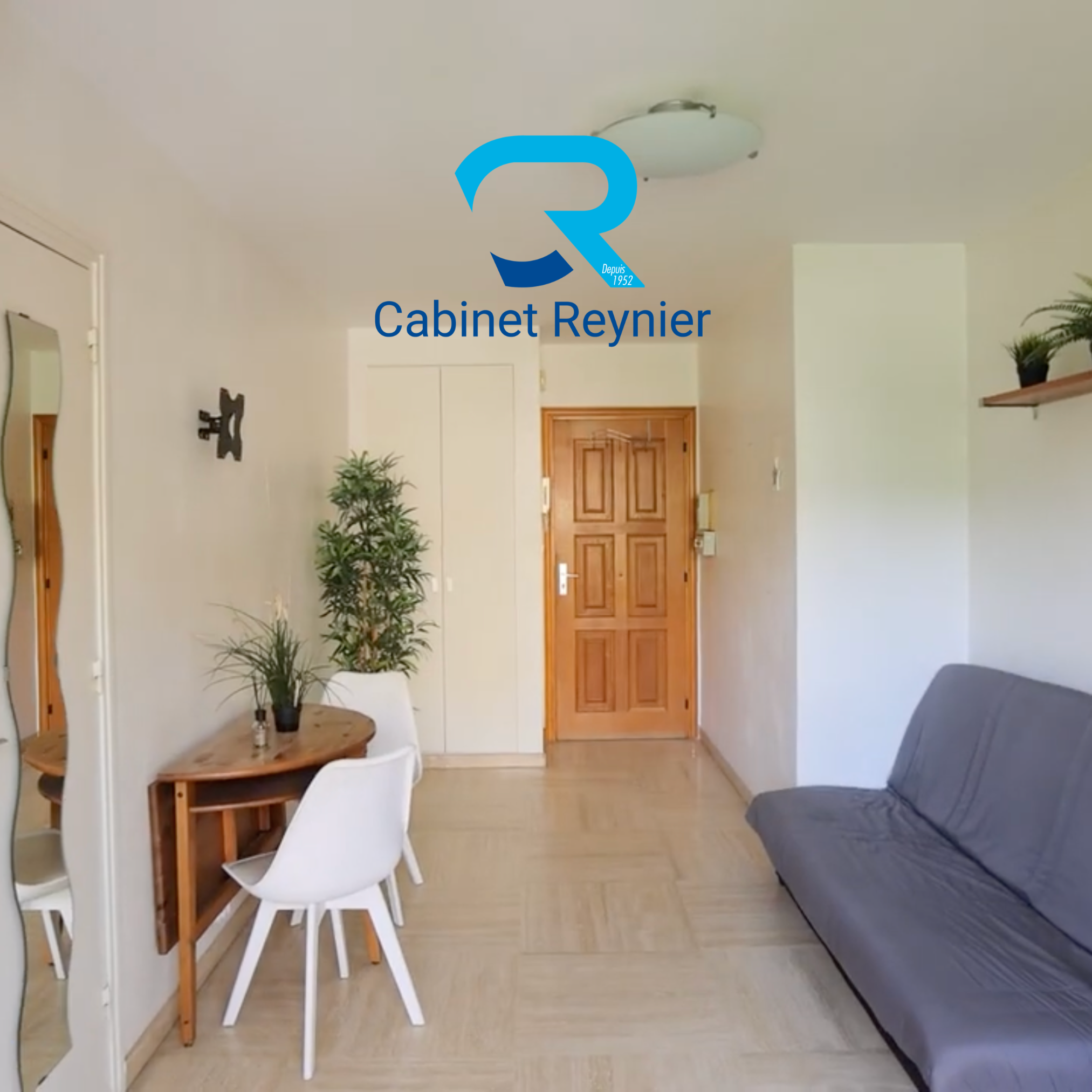 Cabinet Reynier